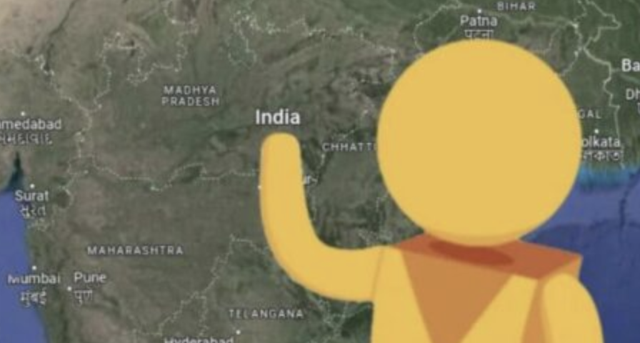 “Pindia Challenge” Leaves Stupid, Lazy, Hinduphobic, Culturally Inferior Whites Questioning Their Replacers
